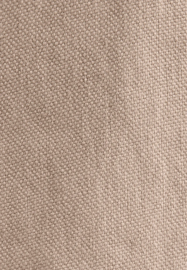 Regular Shorts Uni in Beige |  Seidensticker Onlineshop