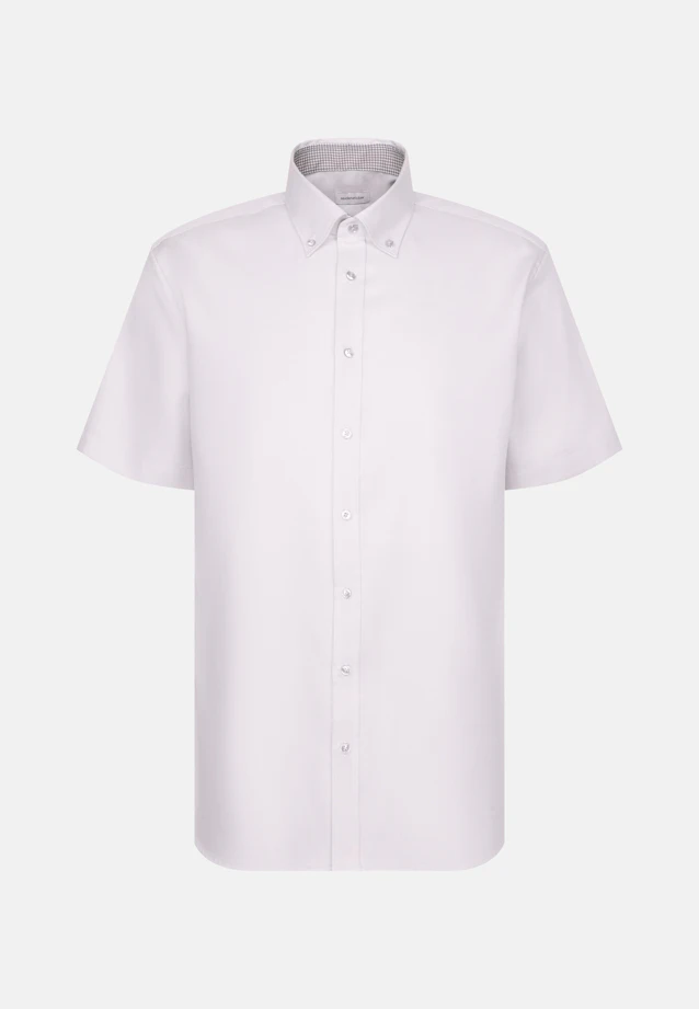 Shaped Chemise d'affaires Structure in Beige |  Seidensticker Onlineshop