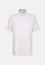 Shaped Chemise d'affaires Structure in Beige |  Seidensticker Onlineshop