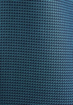 Regular Business shirt Structure in Türkis |  Seidensticker Onlineshop