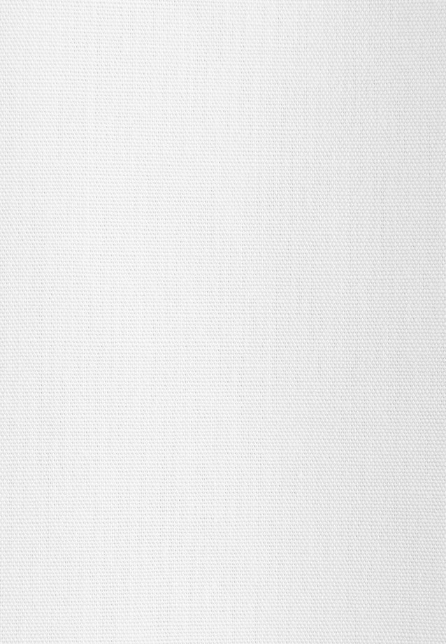 Regular Business Hemd Uni in Weiß |  Seidensticker Onlineshop