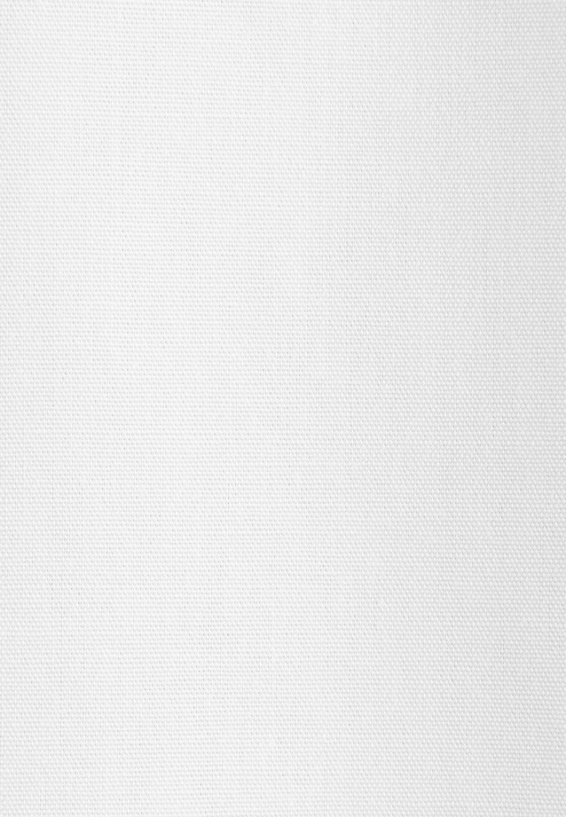 Regular Business Hemd Uni in Weiß |  Seidensticker Onlineshop