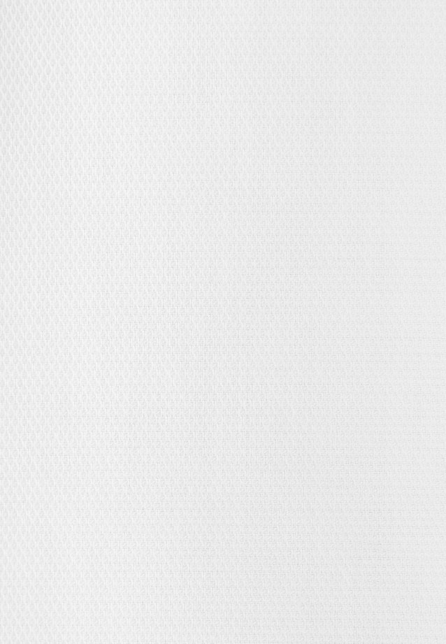 Regular Business Hemd Struktur in Weiß |  Seidensticker Onlineshop