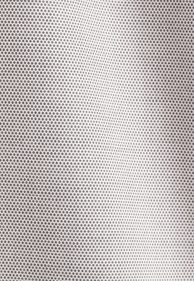 Regular Business shirt Structure in Grün |  Seidensticker Onlineshop