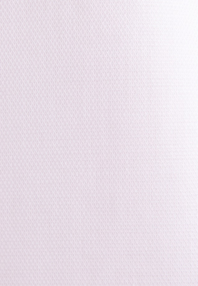 Regular Business Hemd Struktur in Weiß |  Seidensticker Onlineshop