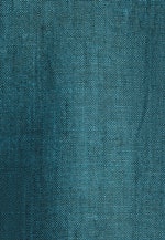 Regular Leinenhemd Uni in Türkis |  Seidensticker Onlineshop