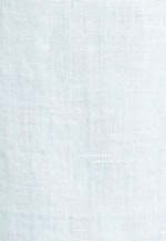 Regular Linen shirt Uni in Grün |  Seidensticker Onlineshop