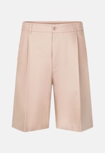 Regular Shorts Uni in Beige |  Seidensticker Onlineshop