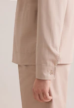 Regular Jacke in Beige |  Seidensticker Onlineshop