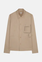 Regular Jacke in Beige |  Seidensticker Onlineshop