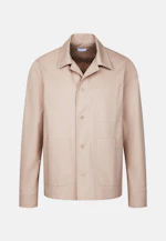 Regular Jacke in Beige |  Seidensticker Onlineshop
