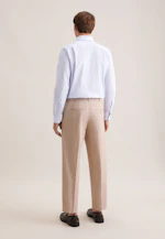 Regular Chino Uni in Beige |  Seidensticker Onlineshop