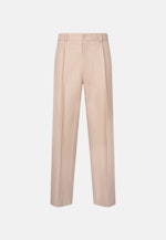 Regular Chino Uni in Beige |  Seidensticker Onlineshop