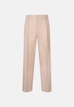 Regular Chino Uni in Beige |  Seidensticker Onlineshop