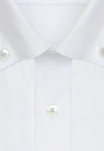 Comfort Business Hemd Struktur in Weiß |  Seidensticker Onlineshop