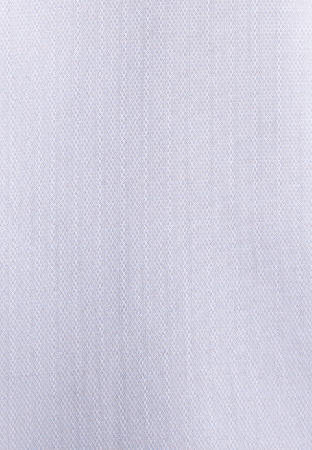 Regular Business Hemd Struktur in Hellblau |  Seidensticker Onlineshop