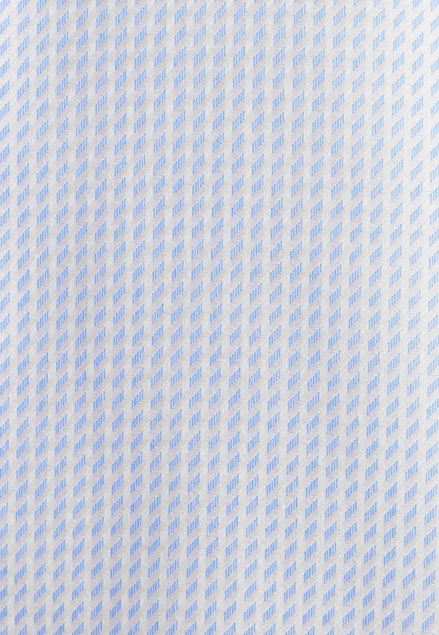 Comfort Business Hemd Struktur in Rosa |  Seidensticker Onlineshop