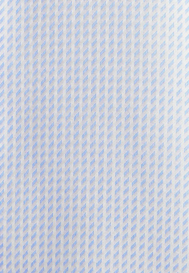 Comfort Business Hemd Struktur in Rosa |  Seidensticker Onlineshop