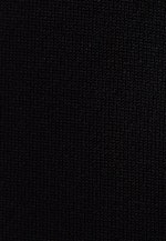 Regular Chemise resort Uni in Noir |  Seidensticker Onlineshop