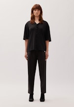 Regular Chemise resort Uni in Noir |  Seidensticker Onlineshop