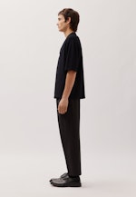 Regular Chemise resort Uni in Noir |  Seidensticker Onlineshop