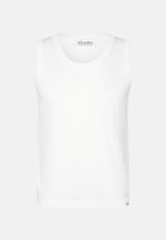 Regular haut Uni in Blanc |  Seidensticker Onlineshop