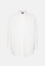 Oversized Hemd aus Baumwolle in Weiß |  Seidensticker Onlineshop