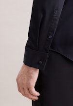 Slim Gala Uni in Schwarz |  Seidensticker Onlineshop