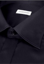 Slim Gala Uni in Schwarz |  Seidensticker Onlineshop