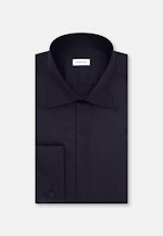 Slim Gala Uni in Schwarz |  Seidensticker Onlineshop