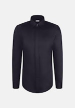 Slim Gala Uni in Schwarz |  Seidensticker Onlineshop