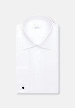 Slim Gala Uni in Weiß |  Seidensticker Onlineshop