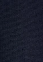 Regular Polo Uni in Dunkelblau |  Seidensticker Onlineshop