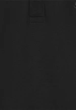 Polo Uni in Schwarz |  Seidensticker Onlineshop