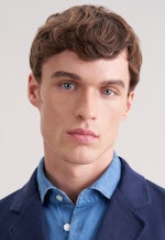 Sakko Uni in Dunkelblau |  Seidensticker Onlineshop