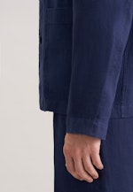 Sakko Uni in Dunkelblau |  Seidensticker Onlineshop