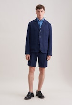 Sakko Uni in Dunkelblau |  Seidensticker Onlineshop