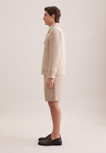 Sakko Uni in Beige |  Seidensticker Onlineshop