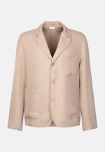 Sakko Uni in Beige |  Seidensticker Onlineshop