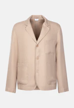 Regular Sakko Uni in Beige |  Seidensticker Onlineshop
