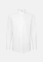 Regular Gala Uni in Weiß |  Seidensticker Onlineshop