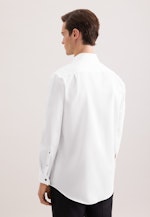 Regular Gala Uni in Ecru |  Seidensticker Onlineshop