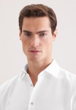 Regular Gala Uni in Ecru |  Seidensticker Onlineshop