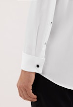 Regular Gala Uni in Ecru |  Seidensticker Onlineshop