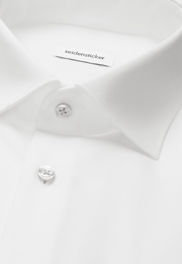 Regular Gala Uni in Ecru |  Seidensticker Onlineshop