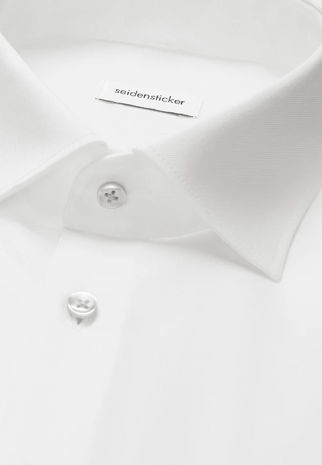 Regular Gala Uni in Ecru | Seidensticker online shop