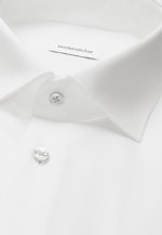 Regular Gala Uni in Ecru |  Seidensticker Onlineshop