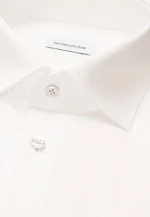 Regular Gala Uni in Ecru |  Seidensticker Onlineshop