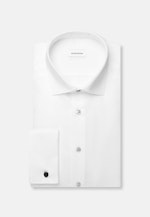 Regular Gala Uni in Ecru |  Seidensticker Onlineshop