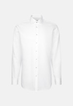 Regular Gala Uni in Ecru |  Seidensticker Onlineshop